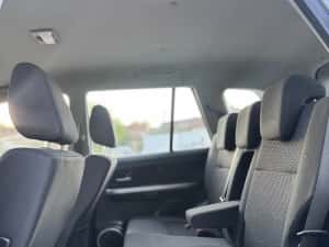 Suzuki Grand Vitara/1.9DDiS/4x4/Diff-lock/2010/absolut impecabil ! — miniatura 7