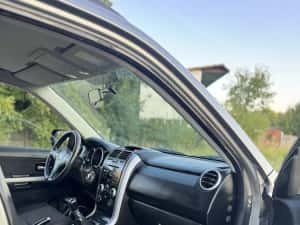 Suzuki Grand Vitara/1.9DDiS/4x4/Diff-lock/2010/absolut impecabil ! — miniatura 8