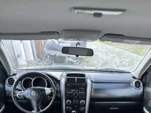 Suzuki Grand Vitara/1.9DDiS/4x4/Diff-lock/2010/absolut impecabil ! — miniatura 9