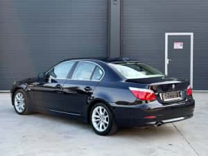 Vand BMW 520D 2010 — miniatura 4
