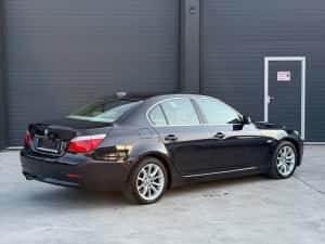Vand BMW 520D 2010 — miniatura 5