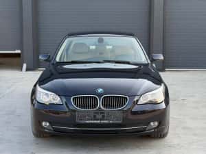 Vand BMW 520D 2010 — miniatura 7