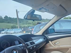 Vand BMW 520D 2010 — miniatura 8