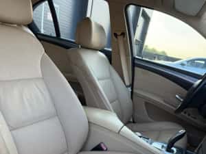 Vand BMW 520D 2010 — miniatura 9