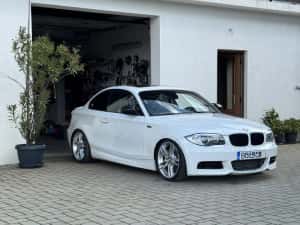 BMW 135i. DKG. N55B30A — miniatura 2
