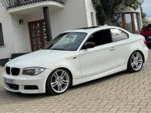 BMW 135i. DKG. N55B30A — miniatura 3