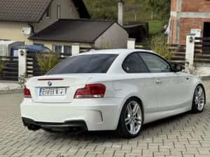 BMW 135i. DKG. N55B30A — miniatura 4