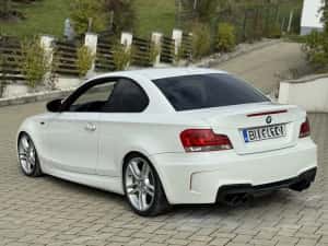 BMW 135i. DKG. N55B30A — miniatura 5