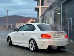 BMW 135i. DKG. N55B30A — miniatura 7