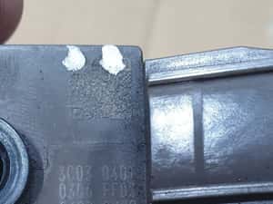 Injectoare motor Mazda CX5 2.2 diesel 150cp Sky Active cod motor SH01 euro6 — miniatura 3