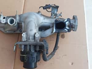 Injectoare motor Mazda CX5 2.2 diesel 150cp Sky Active cod motor SH01 euro6 — miniatura 4