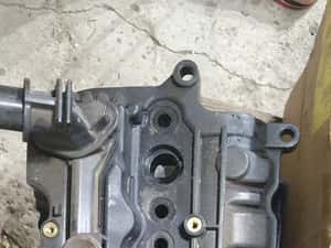 Injectoare motor Mazda CX5 2.2 diesel 150cp Sky Active cod motor SH01 euro6 — miniatura 6