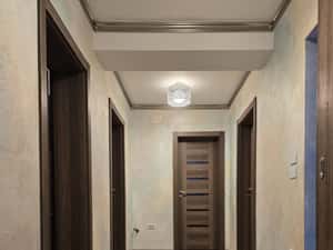 Vand apartament 3 camere cu gradina mare — miniatura 5