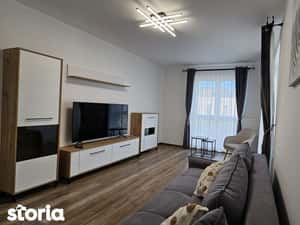 Maurer Residence - Inchiriere ap. 2 camere + loc de parcare — miniatura 5