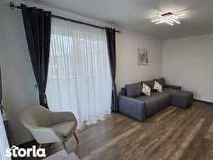 Maurer Residence - Inchiriere ap. 2 camere + loc de parcare — miniatura 6