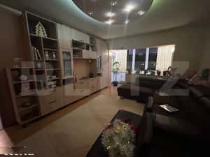 Apartament 4 camere, 90 mp utili+ , zona Shpping City — miniatura 2