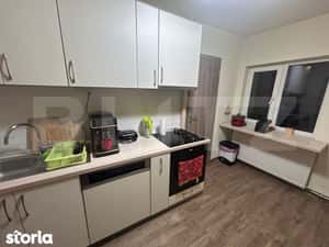 Apartament 4 camere, 90 mp utili+ , zona Shpping City — miniatura 3