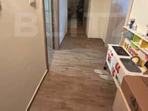 Apartament 4 camere, 90 mp utili+ , zona Shpping City — miniatura 5