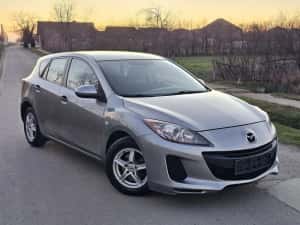 Mazda 3 1.6 Diesel Euro 5 — miniatura 2