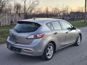 Mazda 3 1.6 Diesel Euro 5 — miniatura 3
