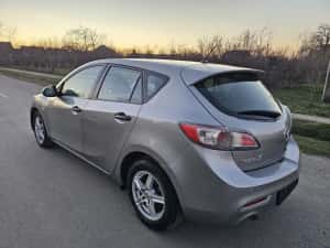 Mazda 3 1.6 Diesel Euro 5 — miniatura 4