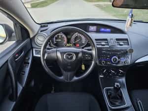 Mazda 3 1.6 Diesel Euro 5 — miniatura 5