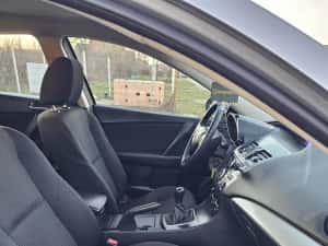 Mazda 3 1.6 Diesel Euro 5 — miniatura 7