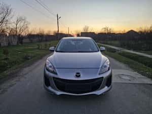 Mazda 3 1.6 Diesel Euro 5 — miniatura 8