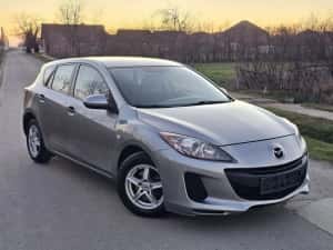 Mazda 3 1.6 Diesel Euro 5 — miniatura 10