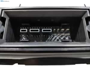 Ceas Ceasuri Cluster Instrumente Bord cu Ecran Display Maxidot — miniatura 4