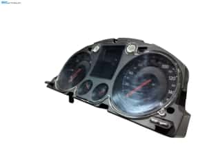 Ceas Ceasuri Cluster Instrumente Bord cu Ecran Display Maxidot — miniatura 6