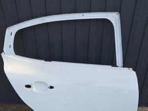 Usa dreapta spate Dacia Logan 2 Alb 2021-2026 — miniatura 2