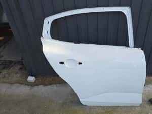 Usa dreapta spate Dacia Logan 2 Alb 2021-2026 — miniatura 3