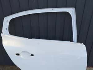 Usa dreapta spate Dacia Logan 2 Alb 2021-2026 — miniatura 4