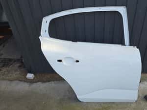 Usa dreapta spate Dacia Logan 2 Alb 2021-2026 — miniatura 5