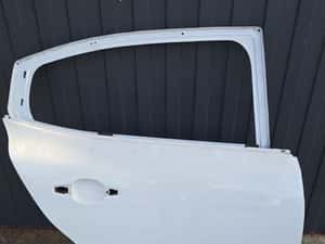 Usa dreapta spate Dacia Logan 2 Alb 2021-2026 — miniatura 6