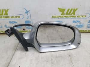 Oglinda dreapta electrica e1020931 Audi A4 B8/8K (2007 - 2011) electric