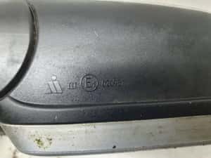 Oglinda dreapta electrica e1020931 Audi A4 B8/8K (2007 - 2011) electric — miniatura 8