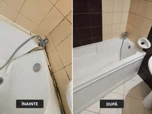 Instalator sanitar și termic – lucrări executate profesionist, cu atenție la detalii — miniatura 7