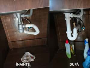 Instalator sanitar și termic – lucrări executate profesionist, cu atenție la detalii — miniatura 8