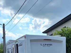 Rulotă camping Lunar 2017 — miniatura 3