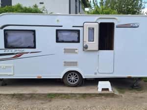 Rulotă camping Lunar 2017 — miniatura 10