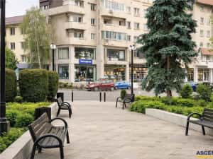 Spatiul Comercial, compartimentabil si in 3 unitati, cu acces separat, Central, Campina