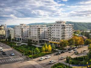 Spatiul Comercial, compartimentabil si in 3 unitati, cu acces separat, Central, Campina — miniatura 3