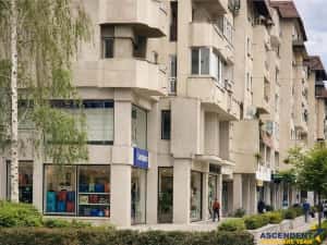 Spatiul Comercial, compartimentabil si in 3 unitati, cu acces separat, Central, Campina — miniatura 5