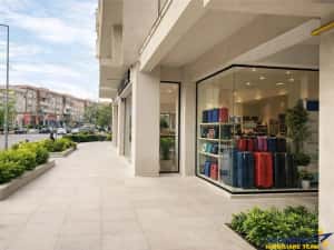Spatiul Comercial, compartimentabil si in 3 unitati, cu acces separat, Central, Campina — miniatura 6