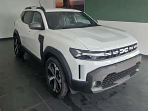 Dacia Duster - SUV nou cu 5 km rulaj