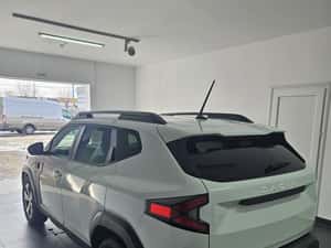 Dacia Duster - SUV nou cu 5 km rulaj — miniatura 3