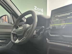 Dacia Duster - SUV nou cu 5 km rulaj — miniatura 4