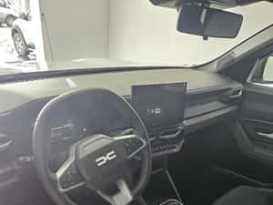 Dacia Duster - SUV nou cu 5 km rulaj — miniatura 5